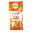 Mini maiswafels bio