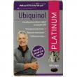 Ubiquinol platinum