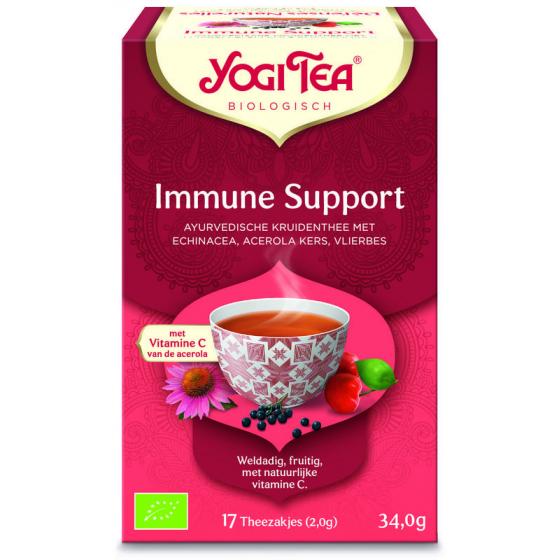 Immune support bio