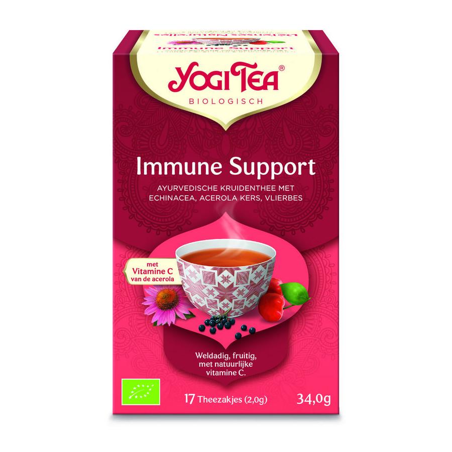 Immune support bio