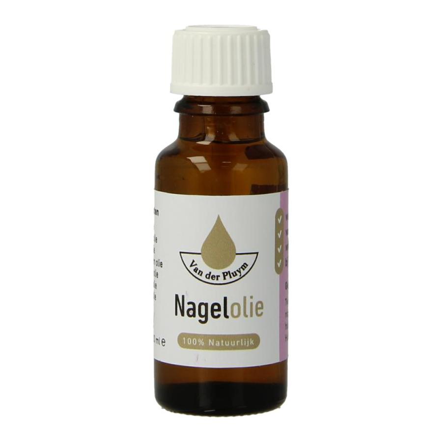 Nagelolie