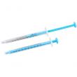 Doseerspuit 1 ml blauw