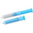 Doseerspuit 10ml blauw