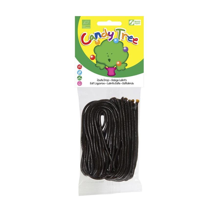 Dropveters zout glutenvrij bio