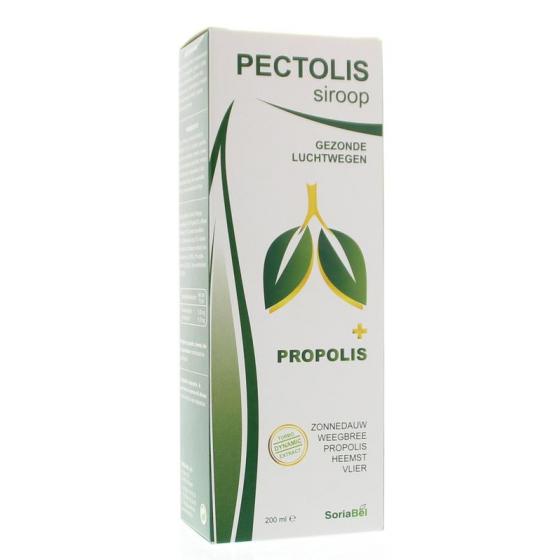 Pectolis siroop