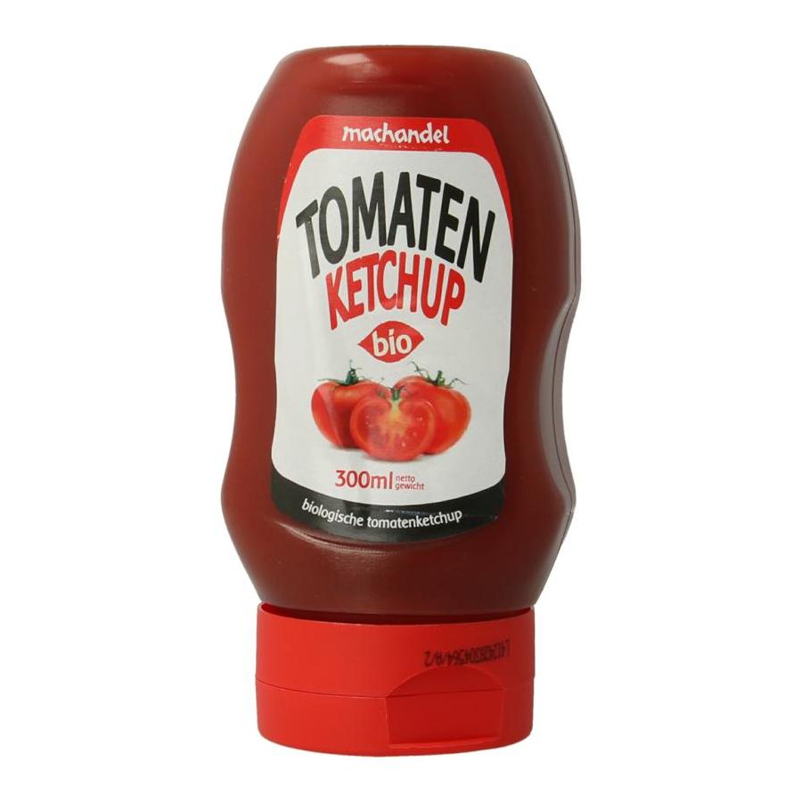 Ketchup bio
