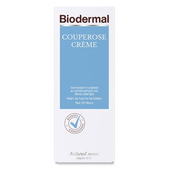 Couperose creme