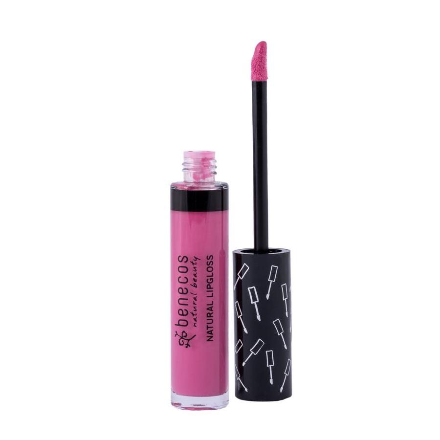 Lipgloss pink blossom