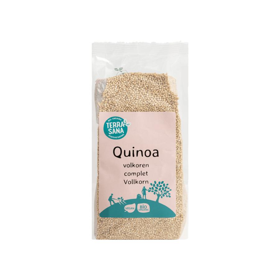 Quinoa volkoren bio