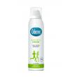 Natural fresh deodorant spray
