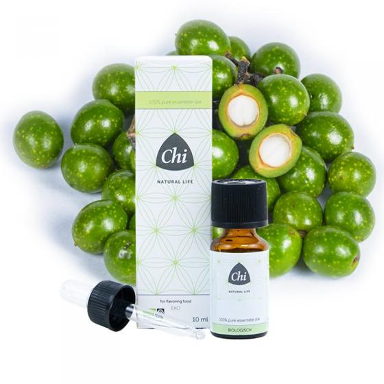 Litsea eko bio