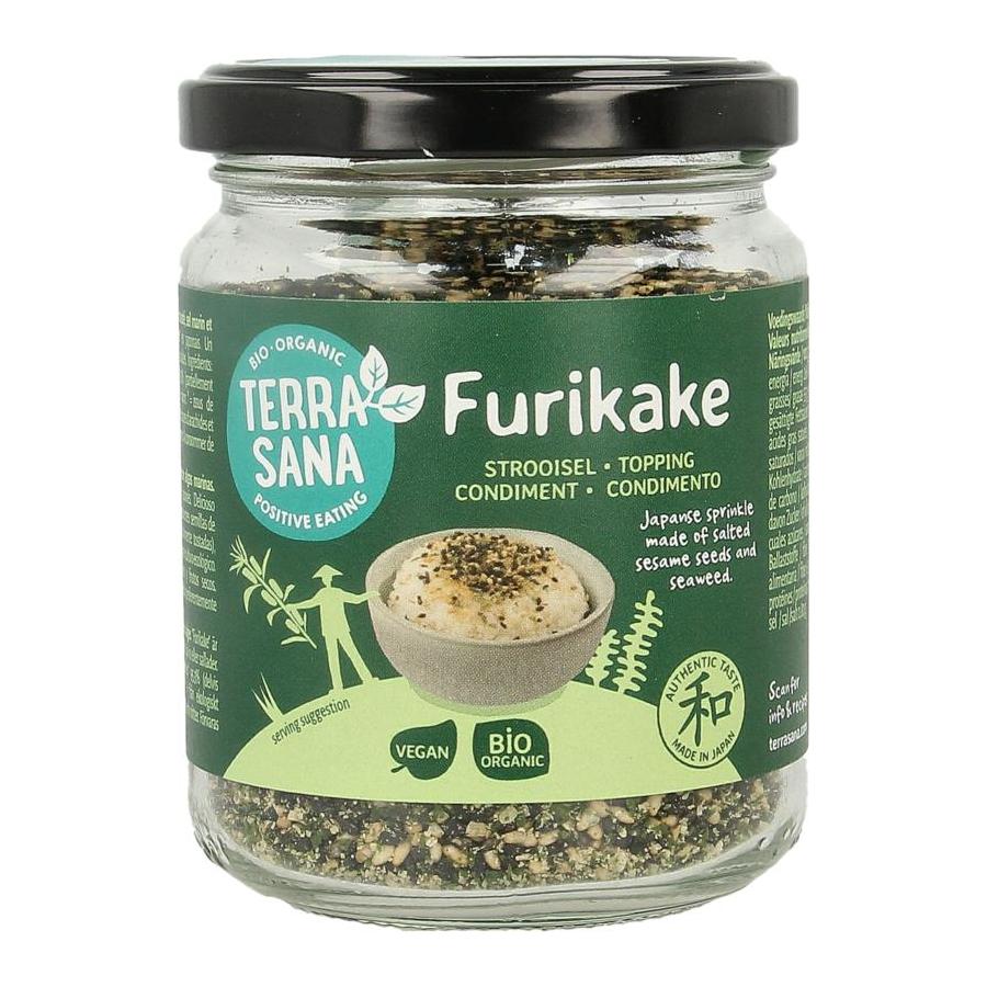 Furikake eko bio