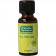 Tea tree oil