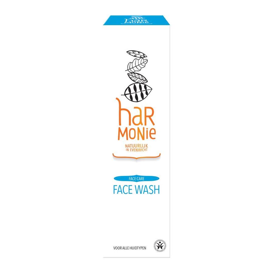 Face wash