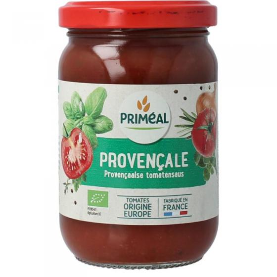 Tomatensaus Provencaalse stijl bio