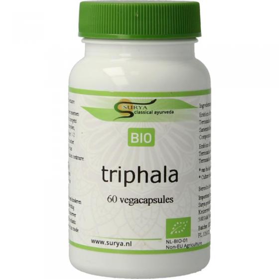 Bio triphala bio