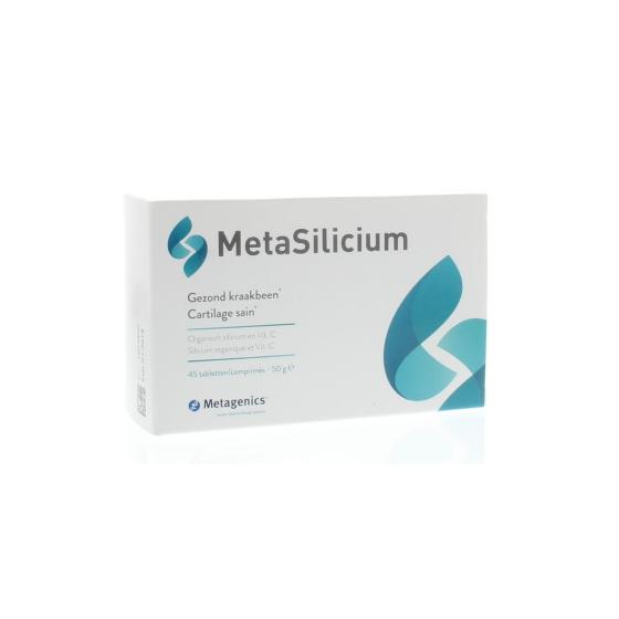 Metasilicium