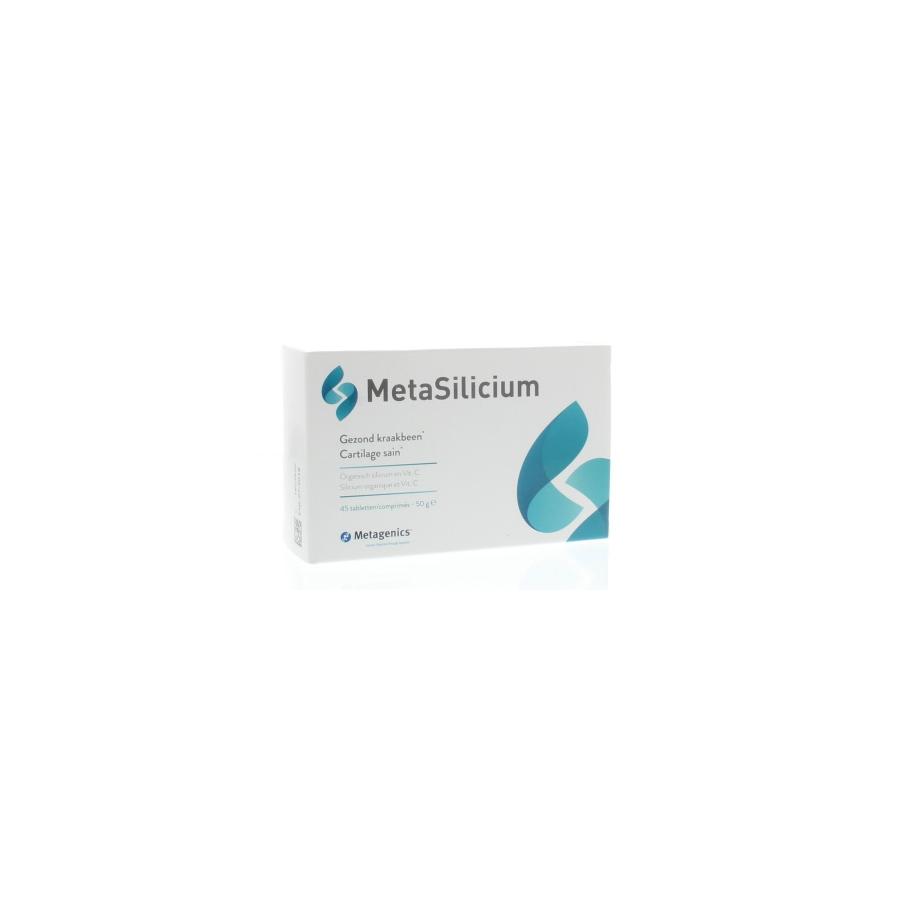 Metasilicium
