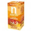 Oatcakes cheese