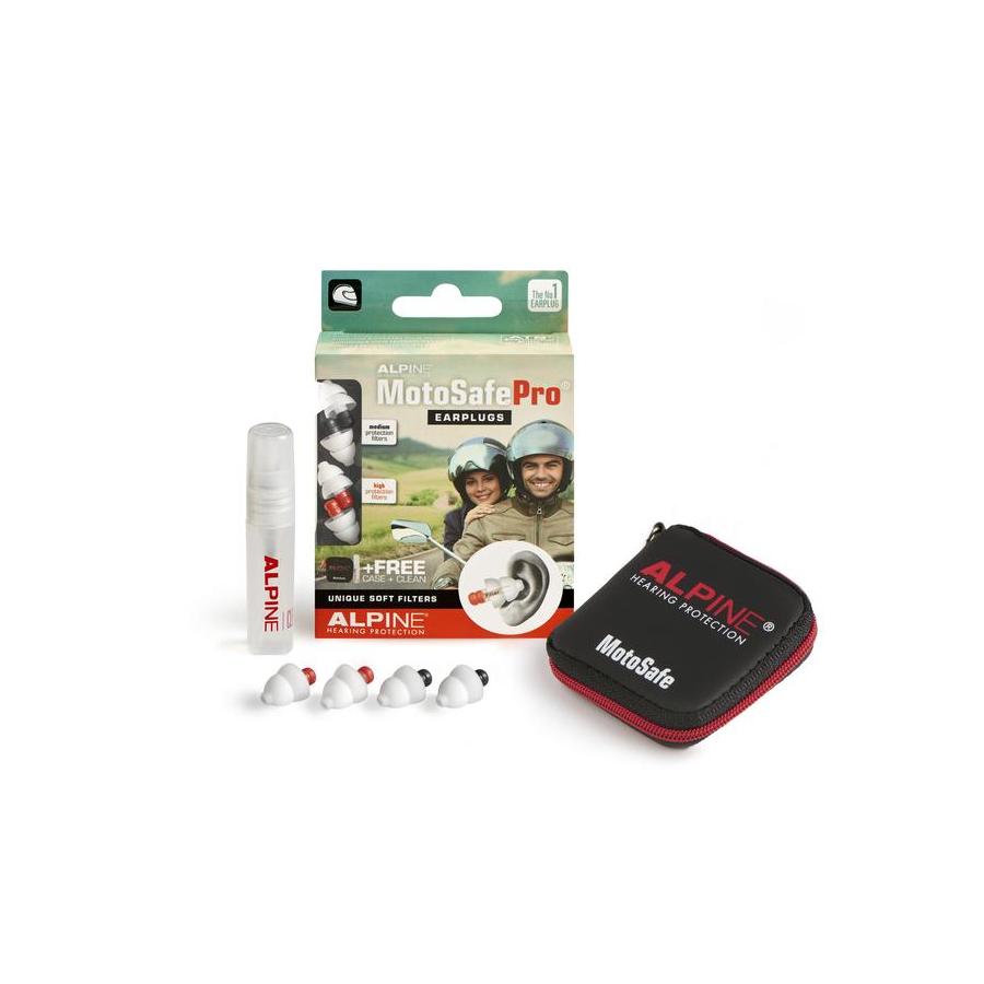 Motosafe pro