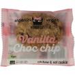 Vanilla chocolate chip bio