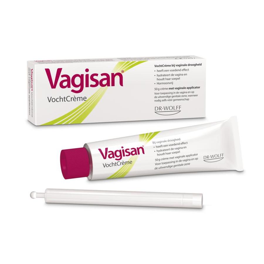 Vochtcreme