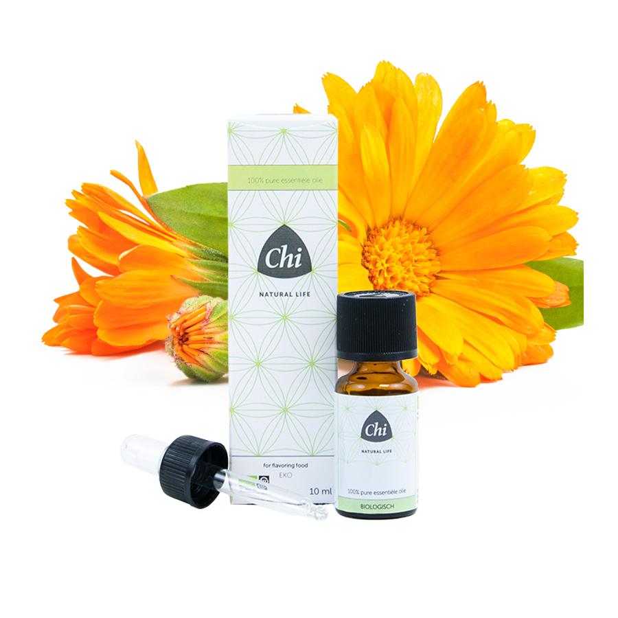 Calendula CO2 eko