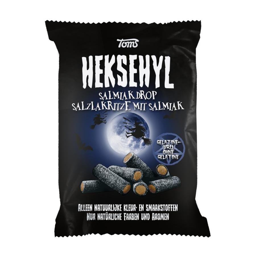 Salmiakdrop