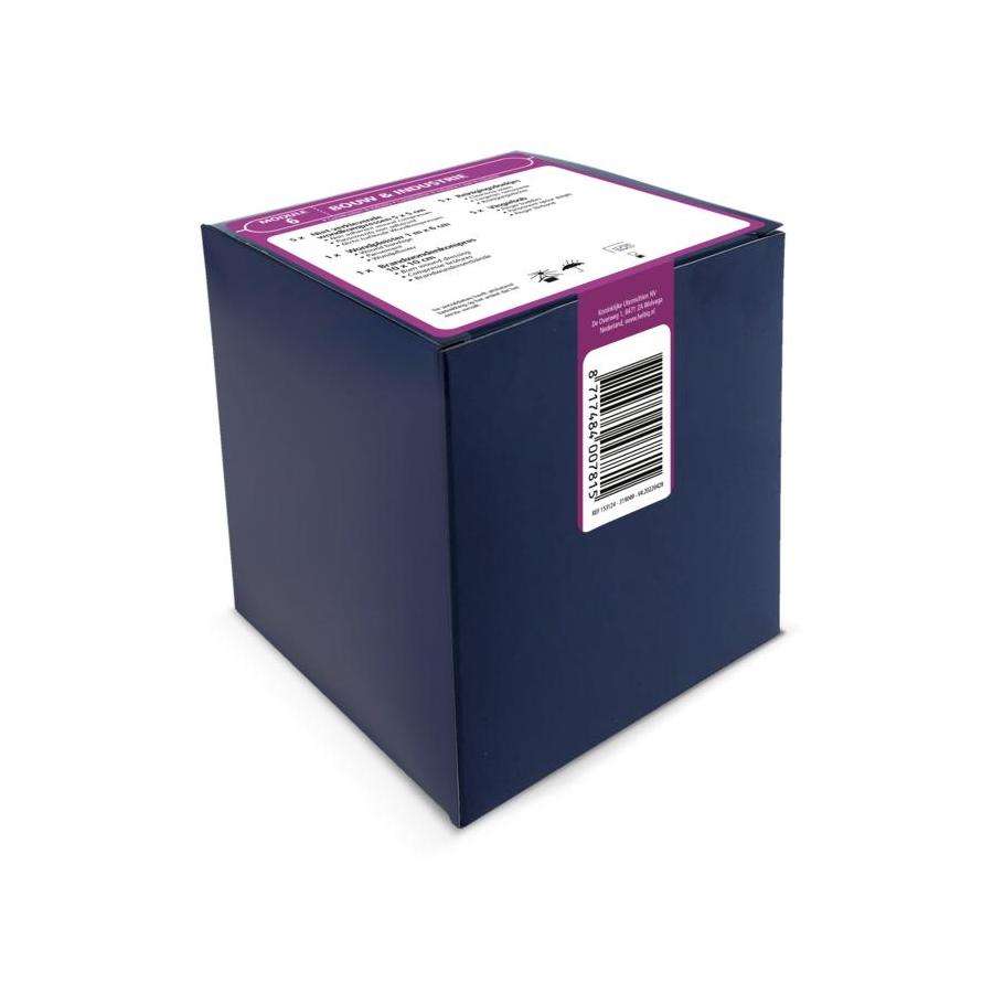 Module bouw & industrie