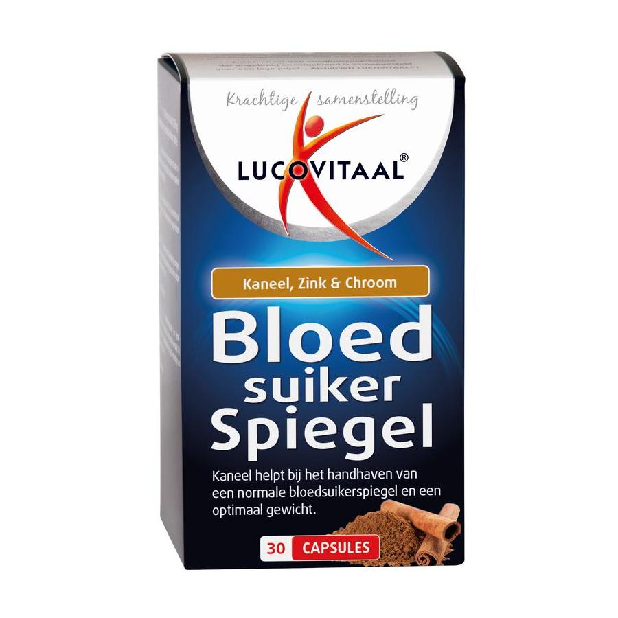 Bloedsuikerspiegel
