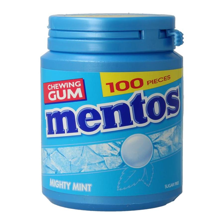 Gum XL mighty mint pot