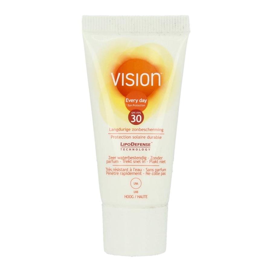 High mini SPF30