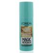 Magic retouch goud lichtblond spray