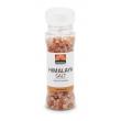 Himalaya zout grof gemalen molen hervulbaar
