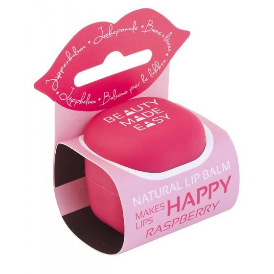 Lipbalm raspberry