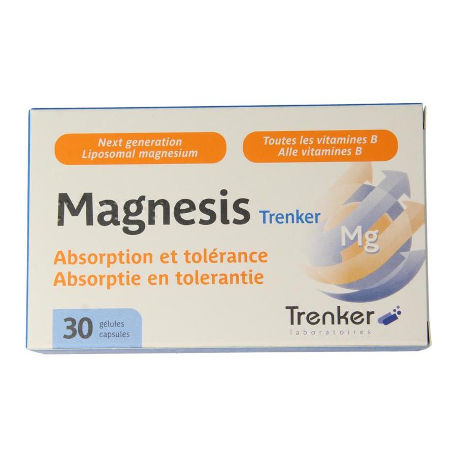 Magnesis