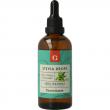 Vloeibare stevia naturel