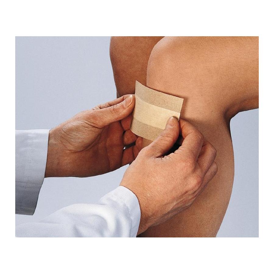 Sensitive wondpleister 4 x 10cm