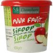 Puur fruit siroop appelen en peren