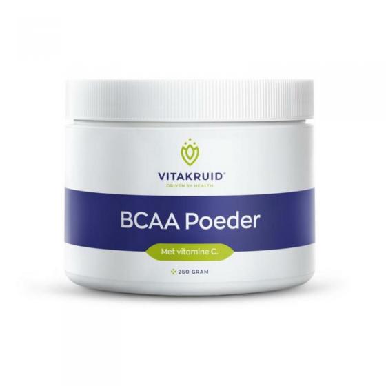 BCAA Poeder