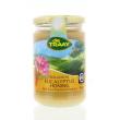 Eucalyptus honing creme bio
