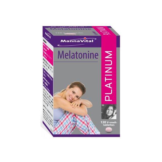 Melatonine 0.29mg