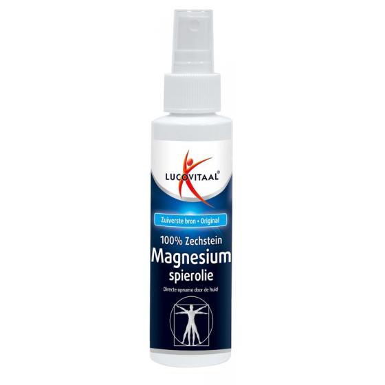 Zechstein magnesium spray