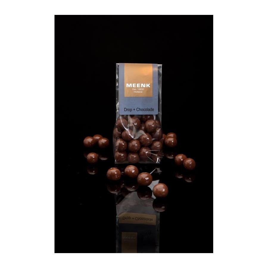 Drop chocolade