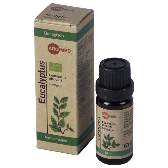 Eucalyptus olie bio