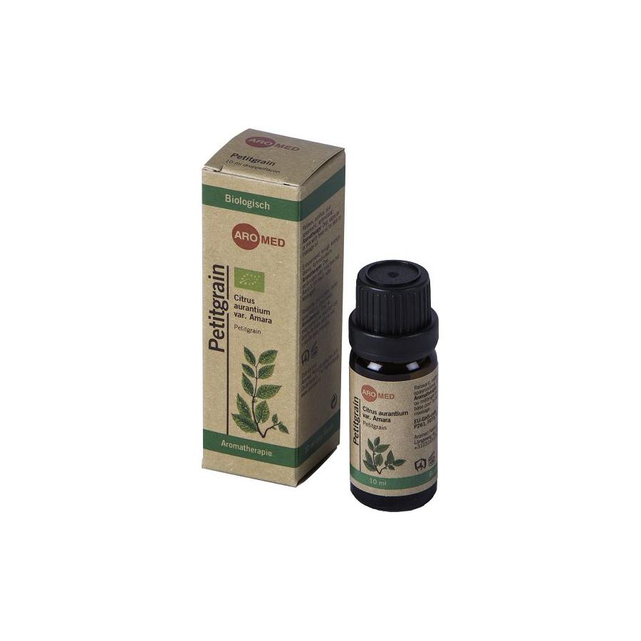 Petitgrain olie bio