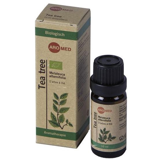 Tea tree olie bio