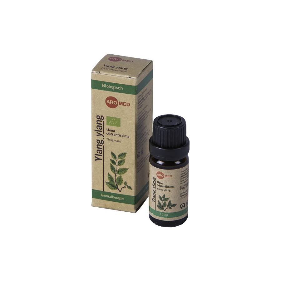 Ylang ylang olie bio