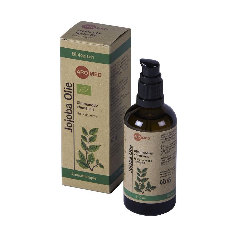 Jojoba olie bio