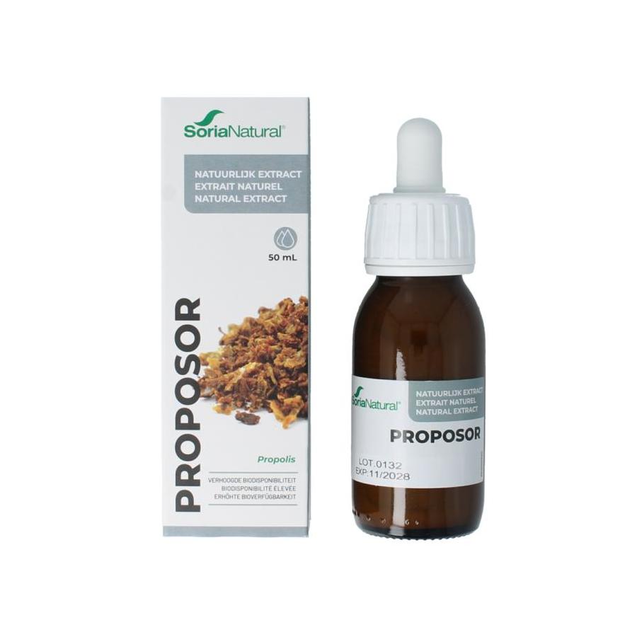 Proposor propolis XXI extract